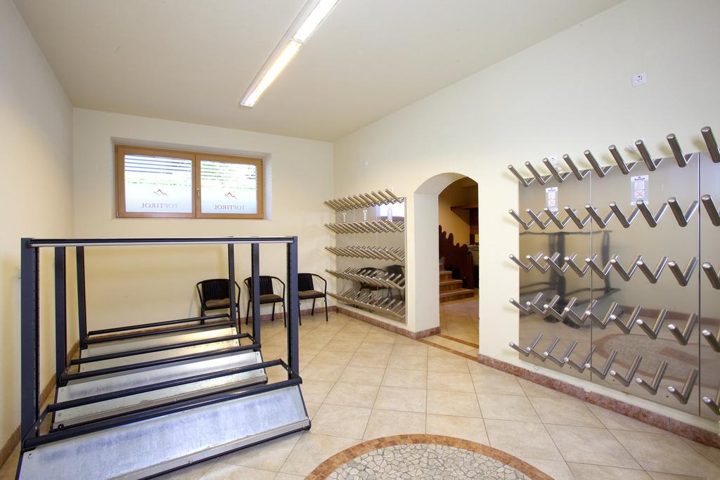 Top Tirol Appartement 후벤 외부 사진