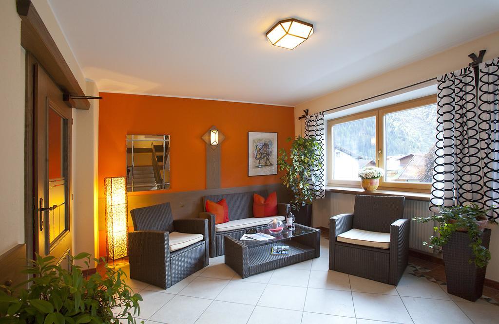 Top Tirol Appartement 후벤 외부 사진