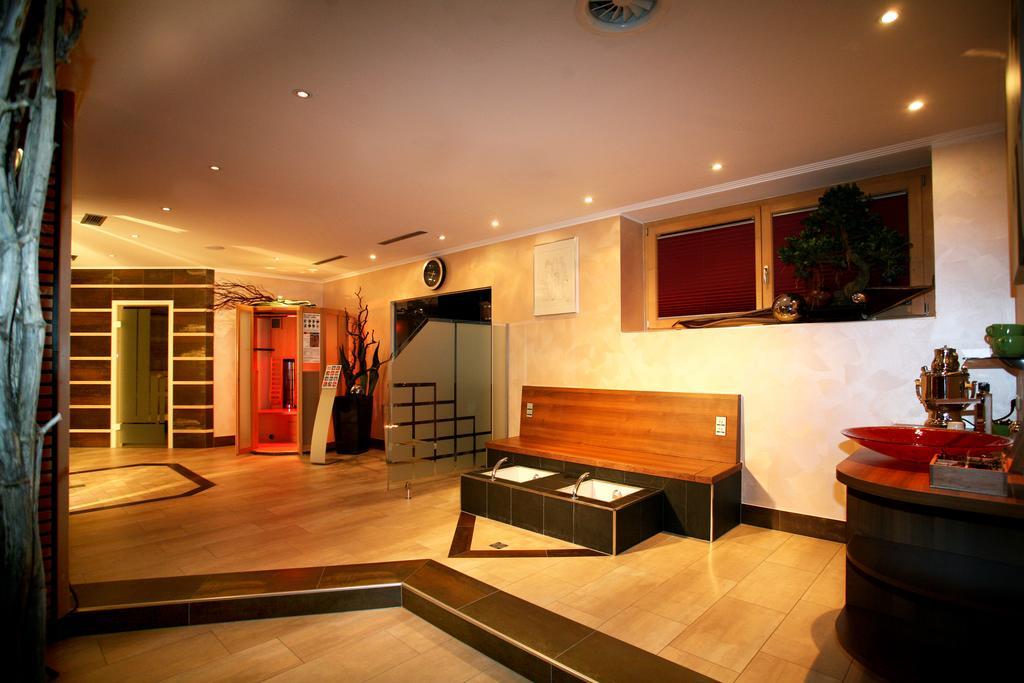 Top Tirol Appartement 후벤 외부 사진