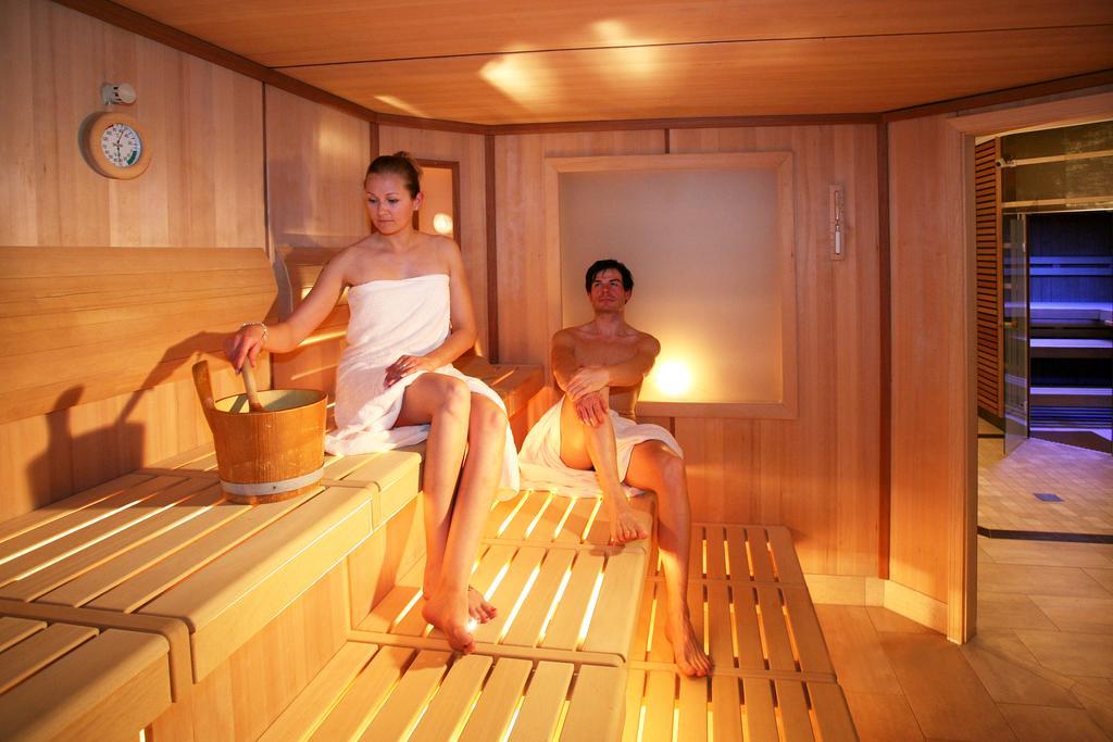 Top Tirol Appartement 후벤 외부 사진