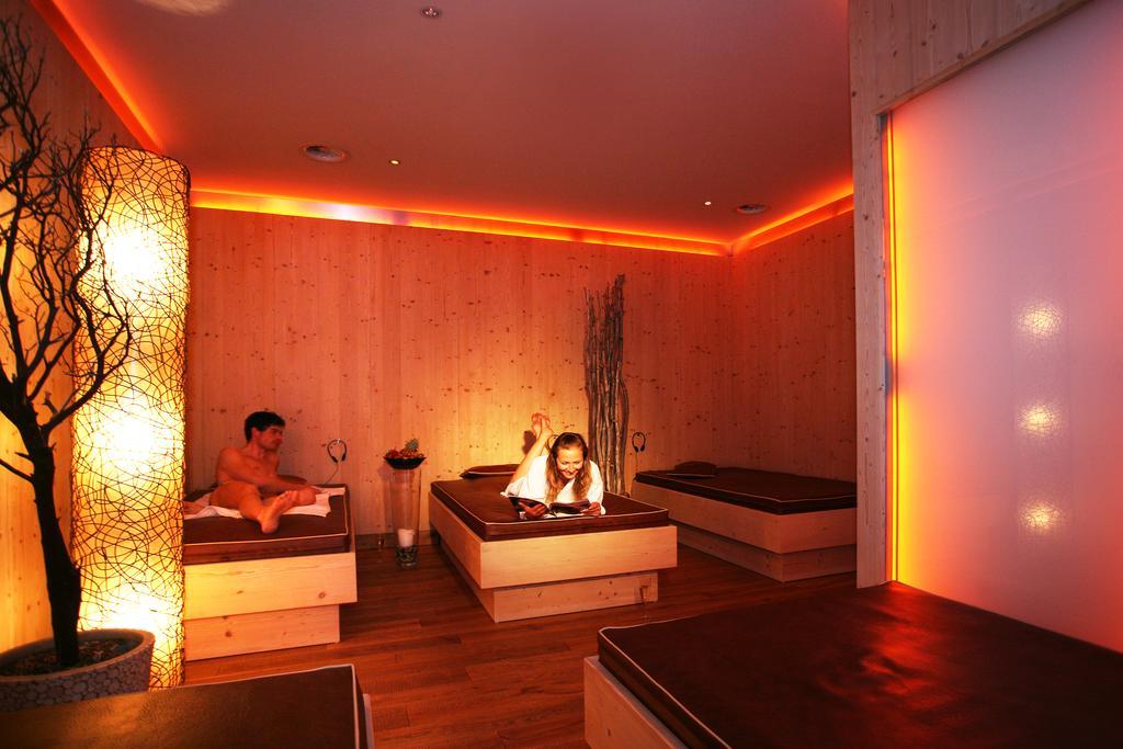 Top Tirol Appartement 후벤 외부 사진