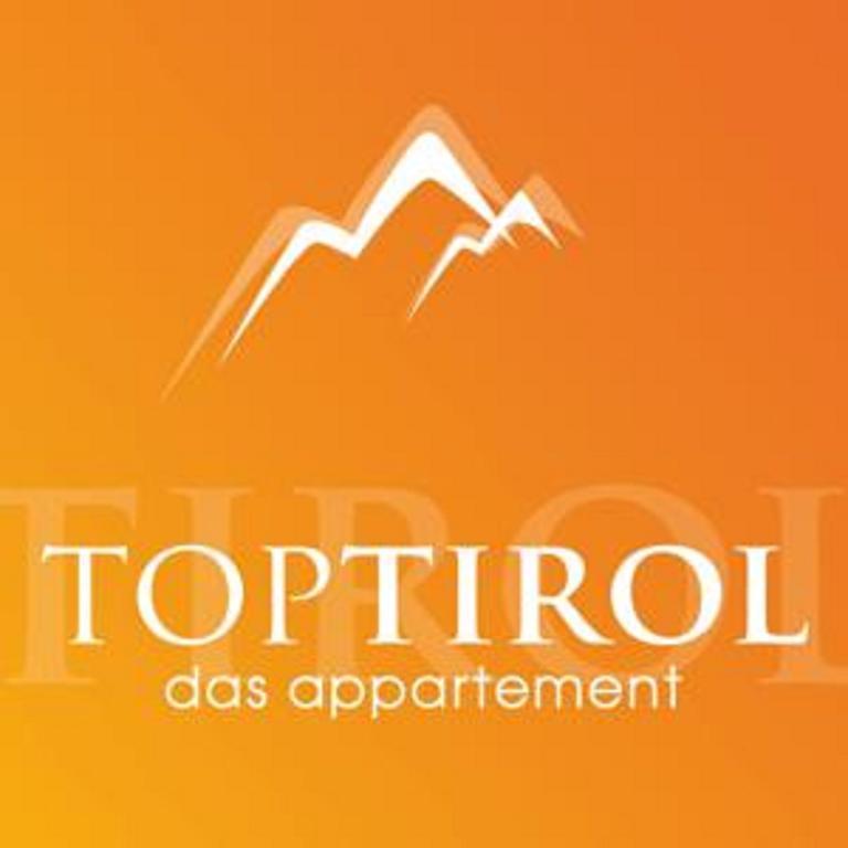 Top Tirol Appartement 후벤 외부 사진