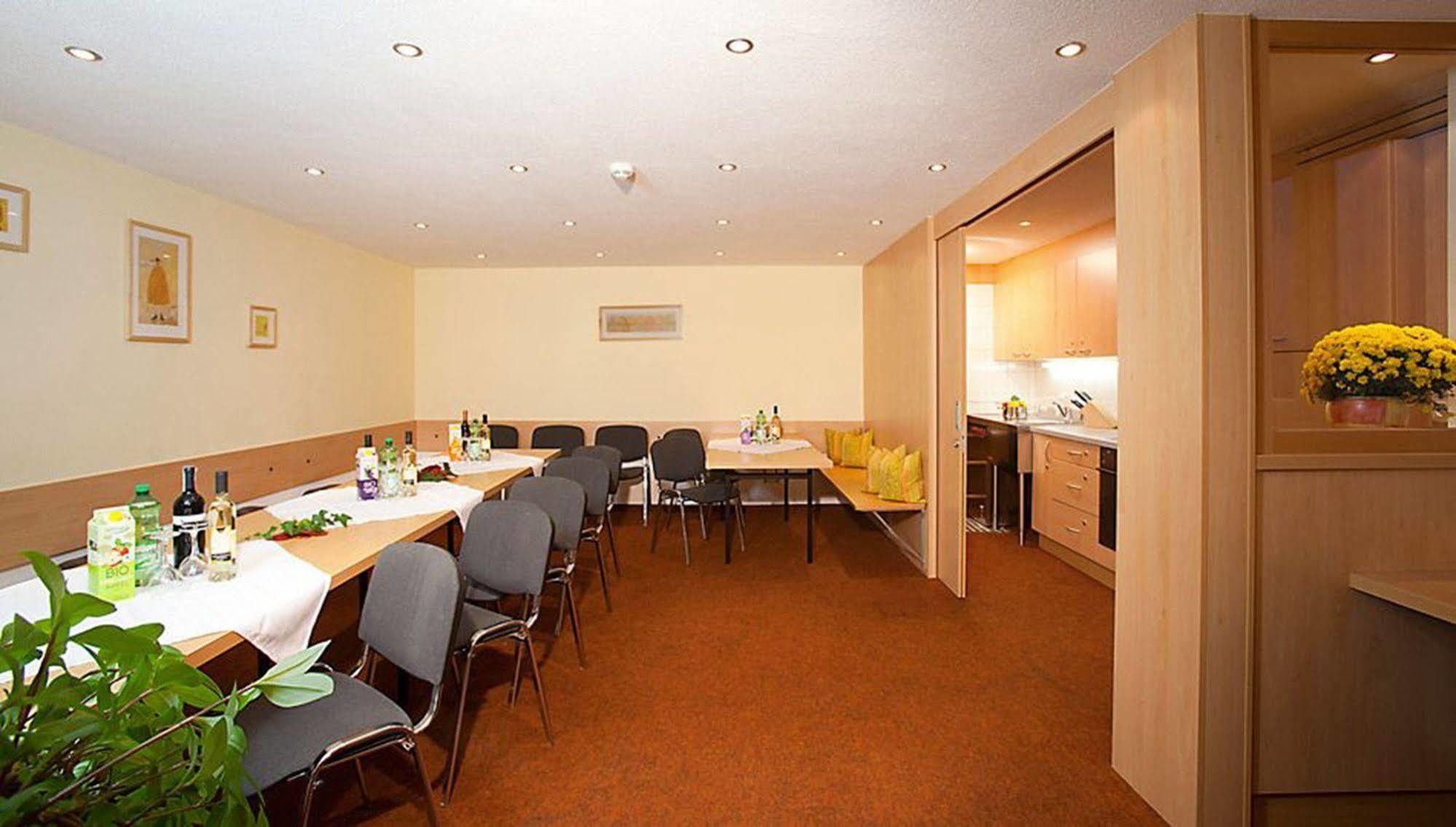 Top Tirol Appartement 후벤 외부 사진