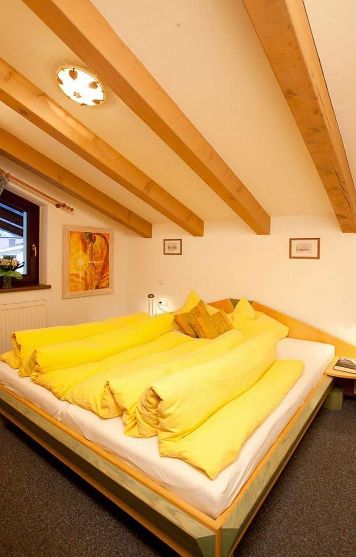 Top Tirol Appartement 후벤 외부 사진