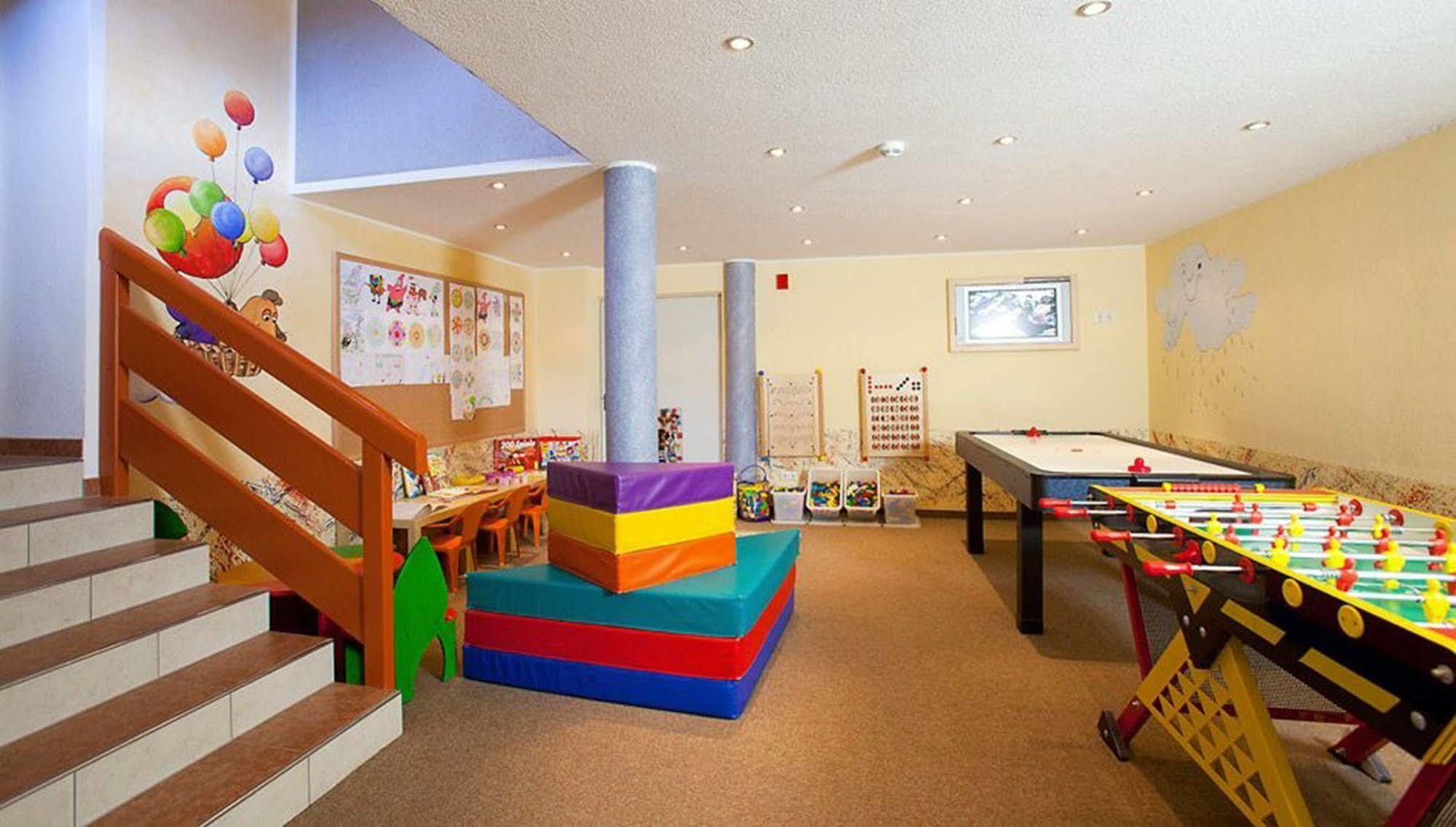 Top Tirol Appartement 후벤 외부 사진