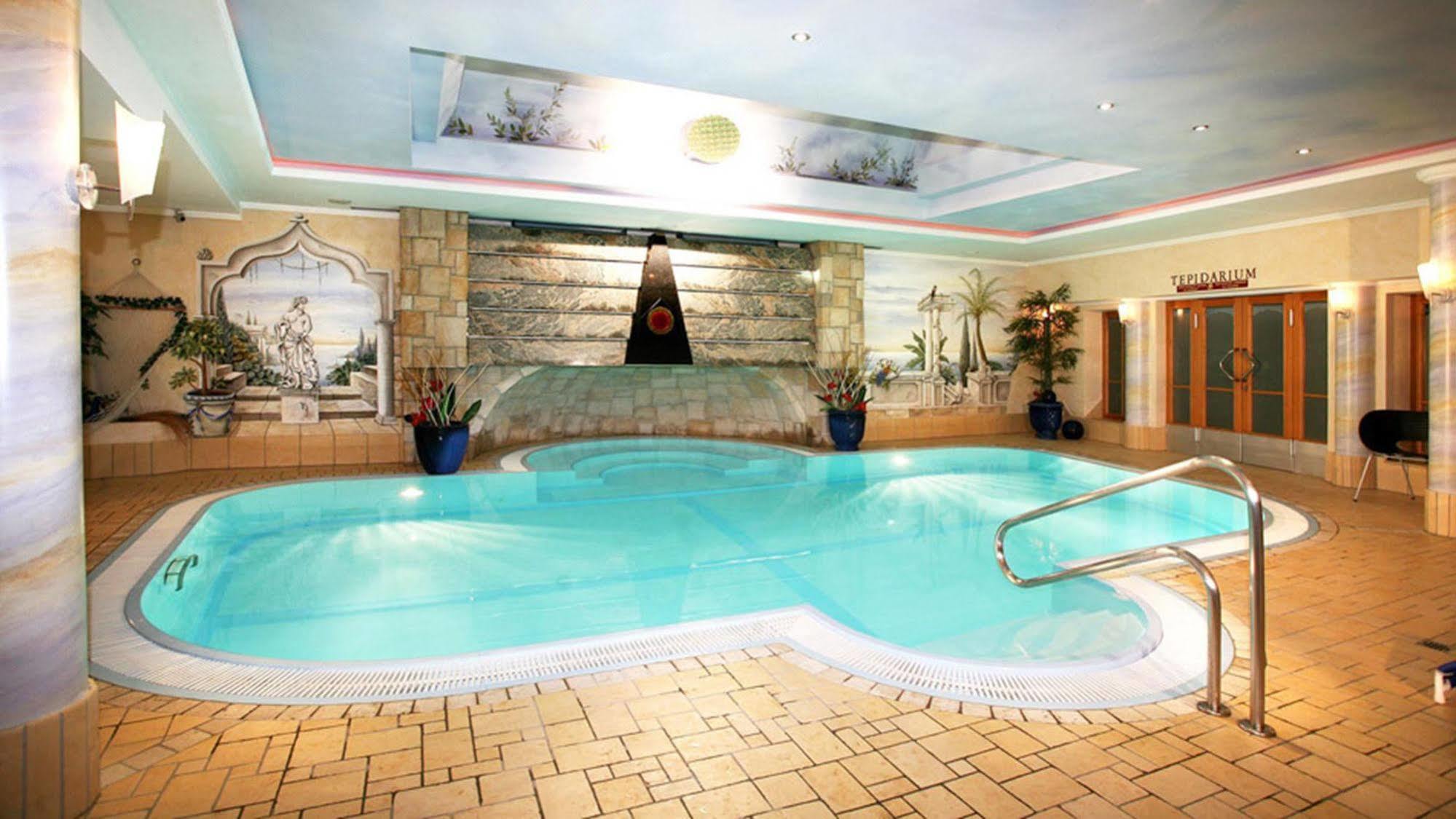 Top Tirol Appartement 후벤 외부 사진